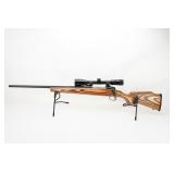 Savage Model 110 25-06 REM Bolt Action Rifle
