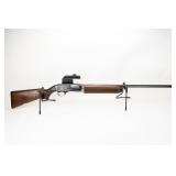 JC Higgins Model 66 12ga Semi Auto Shotgun