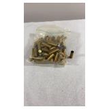 357 Empty Brass -100ct