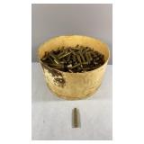 30-06 Brass Unknown Quantity