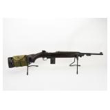 US Carbine M1.30 Carbine Semi Auto Rifle