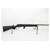 Stevens Model 62 22LR Semi Auto Rifle