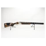 Tri-Star Upland HTR 12ga Over/Under Shotgun