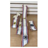 Knights of Columbus Sashes
