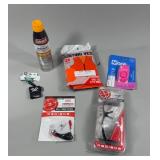 Hunting and Shooting Supplies