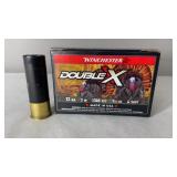 12 Gauge Winchester DoubleX 3IN 1-3/4 Oz 10RDS