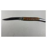 Remington R953 Knife