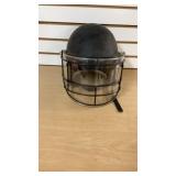 Helmet with Face Shield-Large