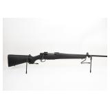New Mossberg Patriot 6.5 CM Bolt Action Rifle