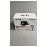 Holsun EPS Carry RDS Red Dot Sight