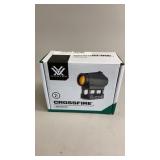 Vortex Crossfire 2 MOA Red Dot Scope