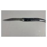 Remington Knife