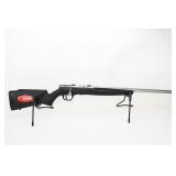 New Savage B22 .22LR Bilt Action Rifle
