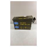 Metal Ammo Can