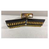 Federal 30-06 Empty Brass 20ct