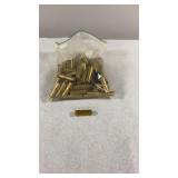 357 Mag Empty Brass-Unknown Quantity
