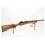 Ruger Mini 14 5.56 NATO Semi Auto Rifle