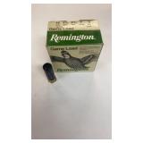 16 Gauge Remington 2-3/4" 1Oz 6 Shot 25RDS