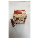 .410 Gauge Sears 2-1/2" 1/2OZ 6 Shot 24 RDS
