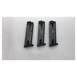 Beretta Model 96 .40 S&W Magazines