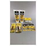 Gun Cleaning Supplies