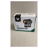 Vortex Crossfire 2 MOA Red Dot Scope