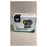 Vortex Crossfire 2 MOA Red Dot Scope