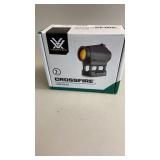 Vortex Crossfire 2 MOA Red Dot Scope