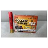 .410 Gauge Fiocchi Golden Turkey TSS 13/16Oz 5 Rds