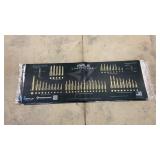 Rifle Cartridges Work Mat