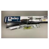 Daisy Powerline 880 BB Gun