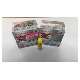 20 Gauge Winchester 2-3/4 " 7 Shot 25RDS/Box
