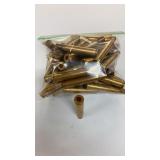 42Cal Empty Brass 60rds