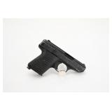 Jennings J-22 .22LR Semi Auto Pistol