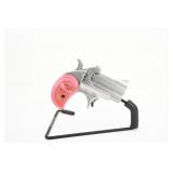Bond Arms Girl Mini .357 Magnum Derringer Pistol