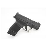 Springfield Armory Hellcat 9x19 Semi Auto Pistol