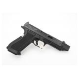 New Shadow Systems DR920P 9x19 Semi Auto Pistol