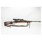 8mm Mauser Mod 98 Bolt Action Rifle