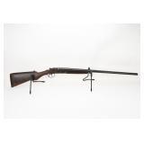 Ithaca/Lefever 16ga Double Barrel