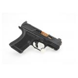 New Shadow System CR920 9x19 Semi Auto Pistol