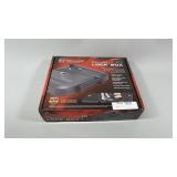 Hornady Duel-Lid Lock Box
