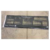 Top Handgun and Rifle Cartridges Work Mat
