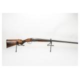 Parker Bros Double Barrel Shotgun