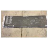 Remington 870 Series Work Mat