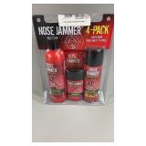 Nose Jammer 4-Pack