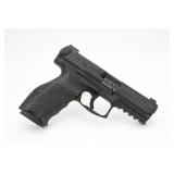 New Heckler & Koch VP9 9x19 Semi Auto Pistol