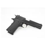 New TISAS Forged 1911A1 .45 ACP Semi Auto Pistol