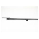 Mossberg 500 Rifled Barrel