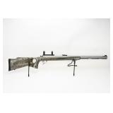 Thompson Center Omega .50 Cal Rifle