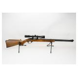 Glenfield Mod 60 .22LR Semi Auto Rifle